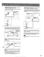 Preview for 9 page of Technics SA-GX390 Operating Instructions Manual