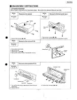 Preview for 13 page of Technics SA-GX550 Service Manual