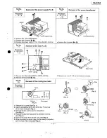 Preview for 15 page of Technics SA-GX550 Service Manual