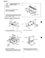 Preview for 16 page of Technics SA-GX550 Service Manual