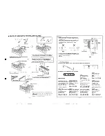 Preview for 17 page of Technics SA-GX550 Service Manual