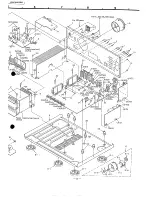 Preview for 39 page of Technics SA-GX550 Service Manual