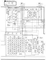 Предварительный просмотр 19 страницы Technics SA-GX650 Service Manual