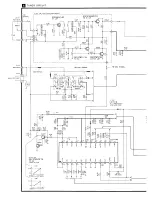 Предварительный просмотр 21 страницы Technics SA-GX650 Service Manual