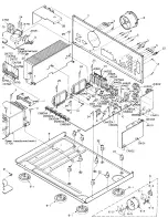 Предварительный просмотр 30 страницы Technics SA-GX650 Service Manual