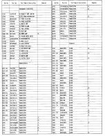 Предварительный просмотр 32 страницы Technics SA-GX650 Service Manual