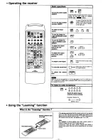 Предварительный просмотр 46 страницы Technics SA-GX650 Service Manual