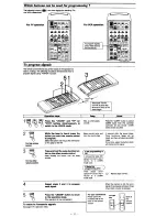 Предварительный просмотр 47 страницы Technics SA-GX650 Service Manual