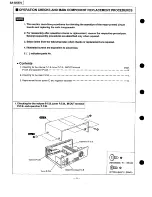 Preview for 8 page of Technics SA-GX670 Service Manual