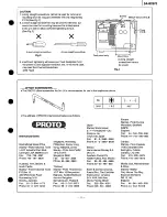 Preview for 11 page of Technics SA-GX670 Service Manual