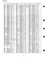 Preview for 35 page of Technics SA-GX670 Service Manual