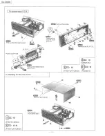 Preview for 10 page of Technics SA-GX690 Service Manual