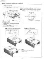 Preview for 12 page of Technics SA-GX690 Service Manual