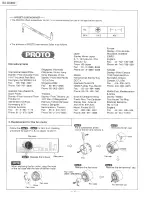 Preview for 14 page of Technics SA-GX690 Service Manual