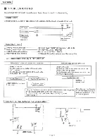 Preview for 16 page of Technics SA-GX690 Service Manual