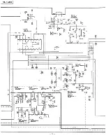 Preview for 36 page of Technics SA-GX690 Service Manual