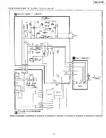 Preview for 39 page of Technics SA-GX690 Service Manual