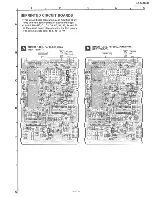 Preview for 43 page of Technics SA-GX690 Service Manual