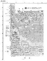 Preview for 44 page of Technics SA-GX690 Service Manual