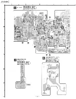 Preview for 46 page of Technics SA-GX690 Service Manual