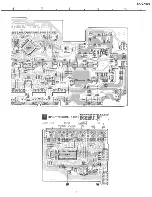 Preview for 47 page of Technics SA-GX690 Service Manual