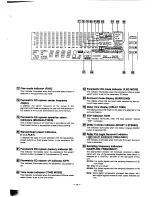 Preview for 15 page of Technics SA-GX910 Operating Instructions Manual