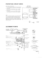 Preview for 7 page of Technics SA-T670KFP Service Manual