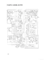 Preview for 12 page of Technics SA-T670KFP Service Manual