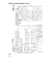 Preview for 15 page of Technics SA-T670KFP Service Manual