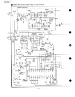 Предварительный просмотр 4 страницы Technics SA-TX30 Service Manual