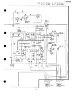 Предварительный просмотр 5 страницы Technics SA-TX30 Service Manual