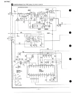 Предварительный просмотр 6 страницы Technics SA-TX30 Service Manual