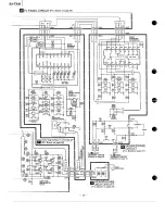 Предварительный просмотр 10 страницы Technics SA-TX30 Service Manual