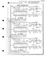 Предварительный просмотр 13 страницы Technics SA-TX30 Service Manual