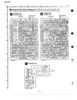 Предварительный просмотр 24 страницы Technics SA-TX30 Service Manual