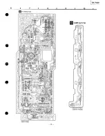 Предварительный просмотр 25 страницы Technics SA-TX30 Service Manual