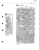 Предварительный просмотр 31 страницы Technics SA-TX30 Service Manual