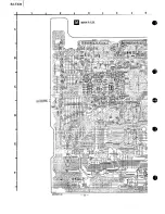 Предварительный просмотр 32 страницы Technics SA-TX30 Service Manual