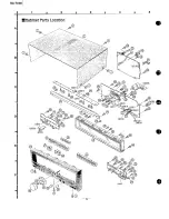 Предварительный просмотр 34 страницы Technics SA-TX30 Service Manual