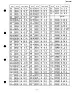 Предварительный просмотр 43 страницы Technics SA-TX30 Service Manual