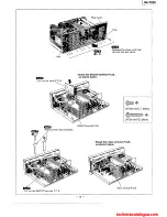 Preview for 19 page of Technics SA-TX50 Service Manual