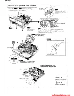 Preview for 20 page of Technics SA-TX50 Service Manual