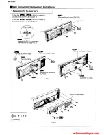 Preview for 22 page of Technics SA-TX50 Service Manual