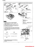 Preview for 24 page of Technics SA-TX50 Service Manual