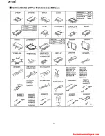 Preview for 38 page of Technics SA-TX50 Service Manual