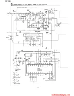 Preview for 42 page of Technics SA-TX50 Service Manual