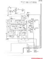 Preview for 43 page of Technics SA-TX50 Service Manual