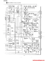 Preview for 58 page of Technics SA-TX50 Service Manual