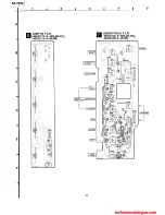 Preview for 62 page of Technics SA-TX50 Service Manual