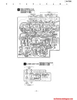 Preview for 65 page of Technics SA-TX50 Service Manual